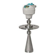 Medidor de nivel por radar pulsado de dos hilos | SITRANS LR 260 | Siemens
